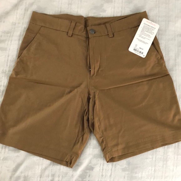 lululemon athletica Other - NWT Lululemon Commisson Short Size 32